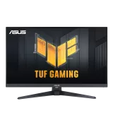 Monitor Gaming ASUS VG328QA1A, 31.5", 1920 x 1080 pixeli, Black, 3 ani Garantie — Nou