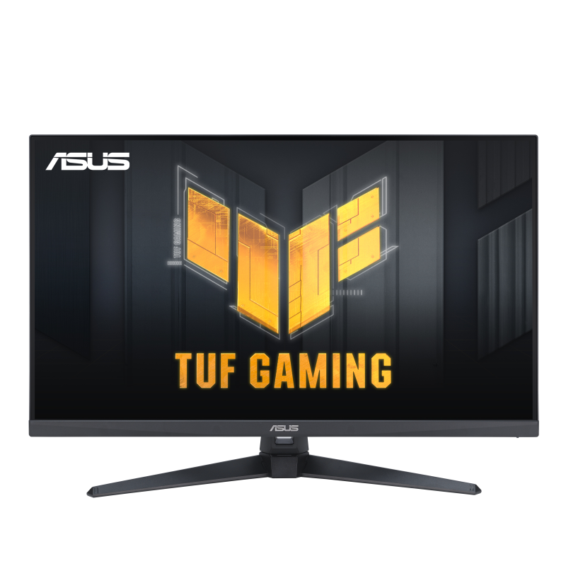 Monitor Gaming ASUS VG328QA1A, 31.5", 1920 x 1080 pixeli, Black, 3 ani Garantie - imaginea 1