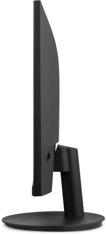 Monitor Consumer ViewSonic VA2708-2K-HD-2, 27", 2560x1440 pixeli, Black, 2 ani garantie - imaginea 1