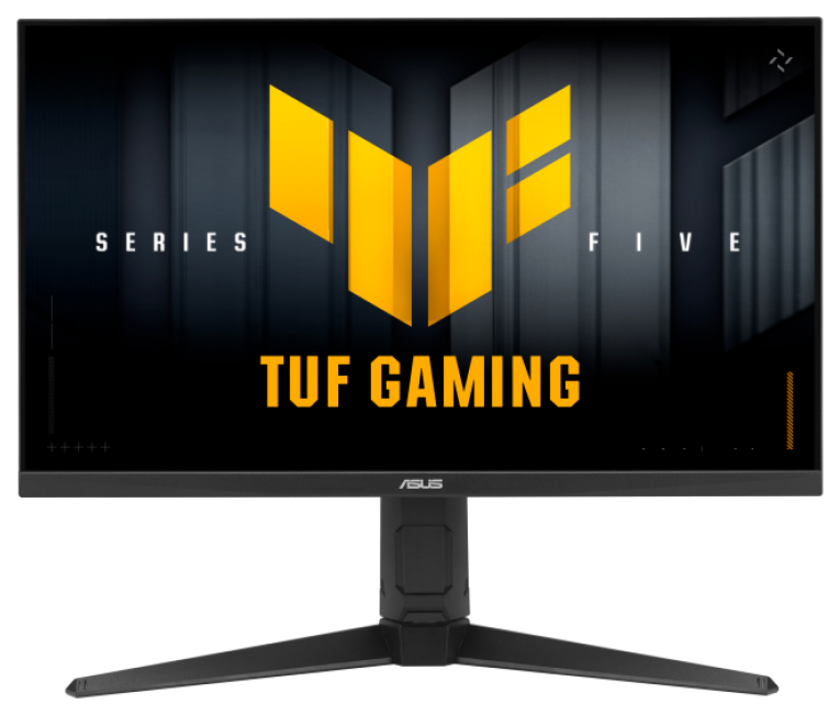 Monitor Gaming Asus VG279QML5A, 27", 1920 x 1080 pixeli, Black, 3 ani Garantie