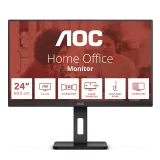 Monitor Consumer AOC 24E3QAF, 23.8", 1920x1080 pixeli, 3 ani Garantie — Nou