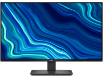 Monitor Commercial Dell SE2726D, 27", 2560 x 1440 pixeli, Black, 3 ani Garantie — Nou