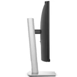 Monitor Commercial Dell P2726DEV, 27", 2560 x 1440 pixeli, Black-Silver, 3 ani Garantie — Nou