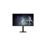 Monitor Gaming Dahua LM25-E241A, 24.5", 1920 x 1080 pixeli, Black, 3 ani Garantie — Nou