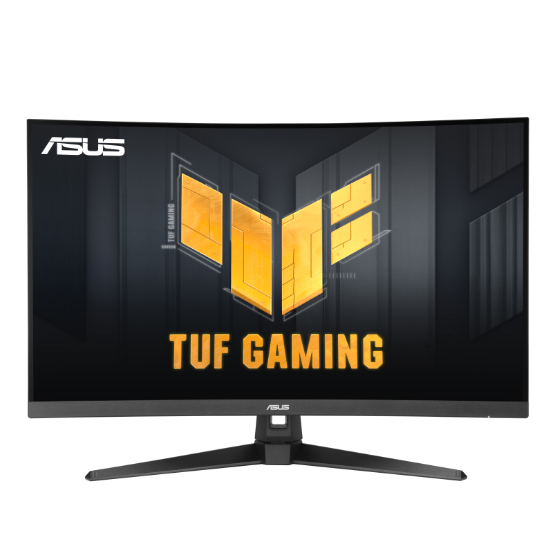 Monitor Gaming ASUS VG32VQM5B, 31.5", 1920 x 1080 pixeli, Black, 3 ani Garantie - imaginea 1