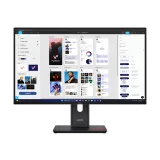Monitor Consumer Lenovo ThinkVision T32UD-40, 31.5", 3840 x 2160 pixeli, Black, 2 ani Garantie — Nou