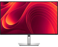 Monitor Commercial Dell P3225DE, 31.5", 2560 x 1440 pixeli, Black-Silver, 3 ani Garantie — Nou