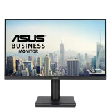 Monitor Gaming ASUS VA279QGS, 27", 1920 x 1080 pixeli, Black, 3 ani Garantie — Nou