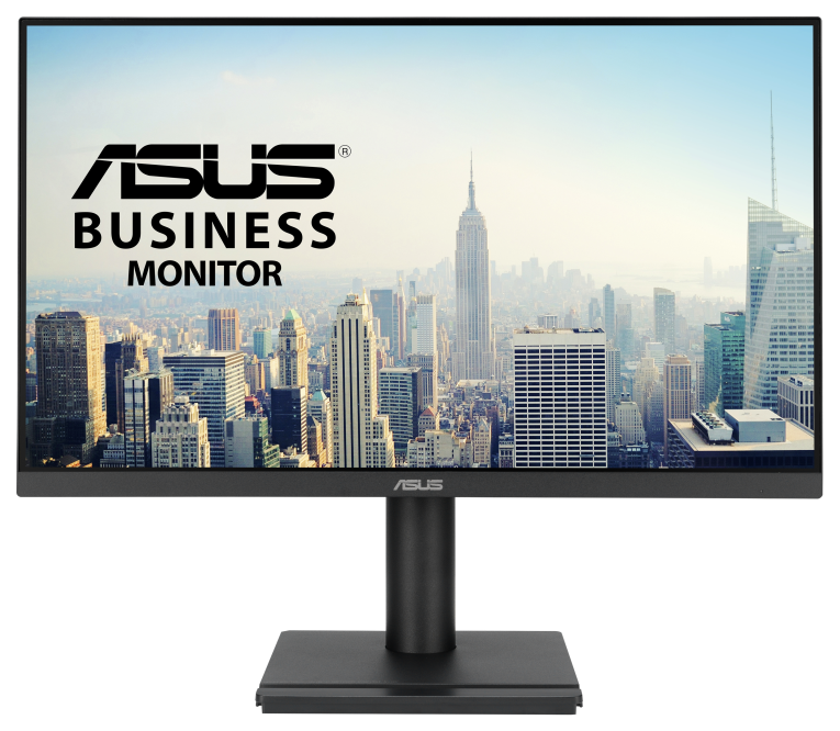 Monitor Gaming ASUS VA279QGS, 27", 1920 x 1080 pixeli, Black, 3 ani Garantie