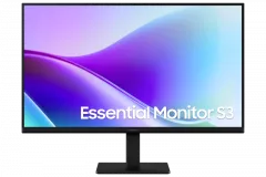 Monitor Samsung 27" LS27F320GAUXEN, Diagonal (inch): 27, Diagonal (cm): 69, Aspect ratio: 16:9, Panel: IPS, Resolution: 1920x1080, Refresh Rate: 120Hz, Response time GtG: 5ms, Brightness (max): 250 cd/m², Contrast (static) : 1000:1, Viewing angle: 178/178, Color Gamut Type: NTSC , Color Gamut — Nou