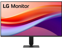 Monitor Consumer LG 24U41YA-B, 23.8", 1920 x 1080 pixeli, Negru, 3 ani Garantie — Nou