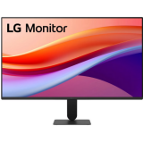 Monitor Consumer LG 24U41YA-B, 23.8", 1920 x 1080 pixeli, Negru, 3 ani Garantie — Nou