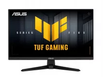 Monitor Gaming ASUS VG249Q5A, 23.8", 1920 x 1080 pixeli, Black, 3 ani Garantie — Nou
