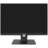 Monitor 24 inch, ASUS BE24WQLB, LED IPS, WUXGA, HDMI, Boxe încorporate, Black, 3 Ani Garantie, Refurbished - imaginea 4