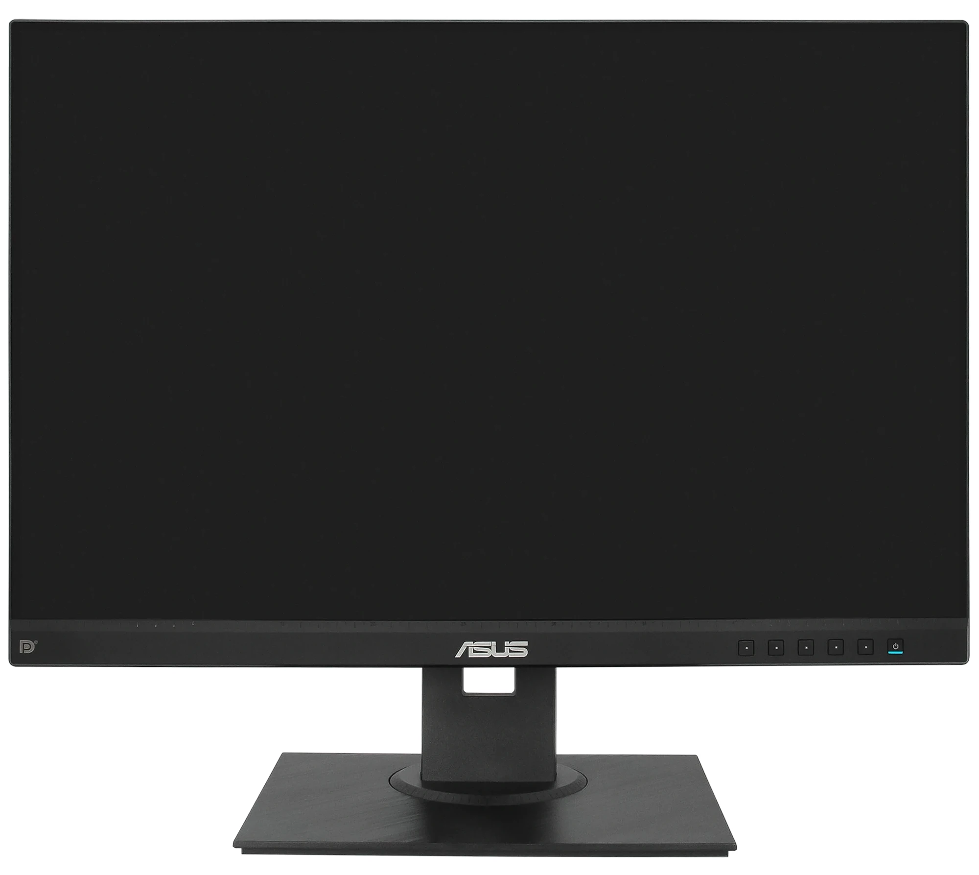 Monitor 24 inch, ASUS BE24WQLB, LED IPS, WUXGA, HDMI, Boxe încorporate, Black, 3 Ani Garantie, Refurbished - imaginea 4