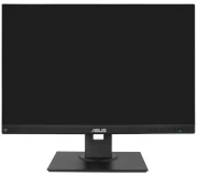 Monitor 24 inch, ASUS BE24WQLB, LED IPS, WUXGA, HDMI, Boxe încorporate, Black - imaginea 4