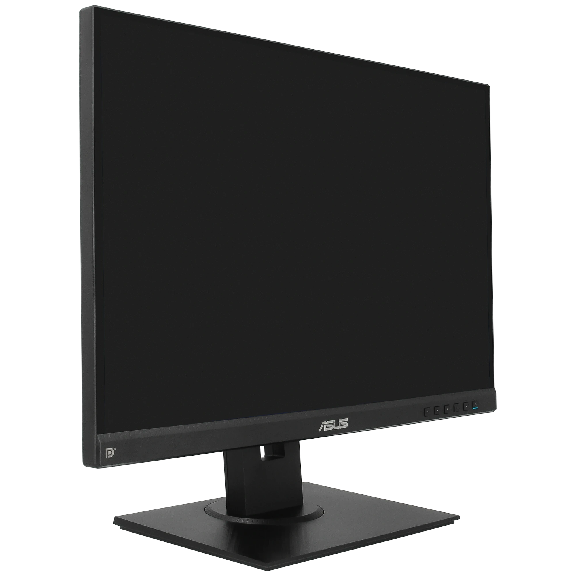 Monitor 24 inch, ASUS BE24WQLB, LED IPS, WUXGA, HDMI, Boxe încorporate, Black - imaginea 5