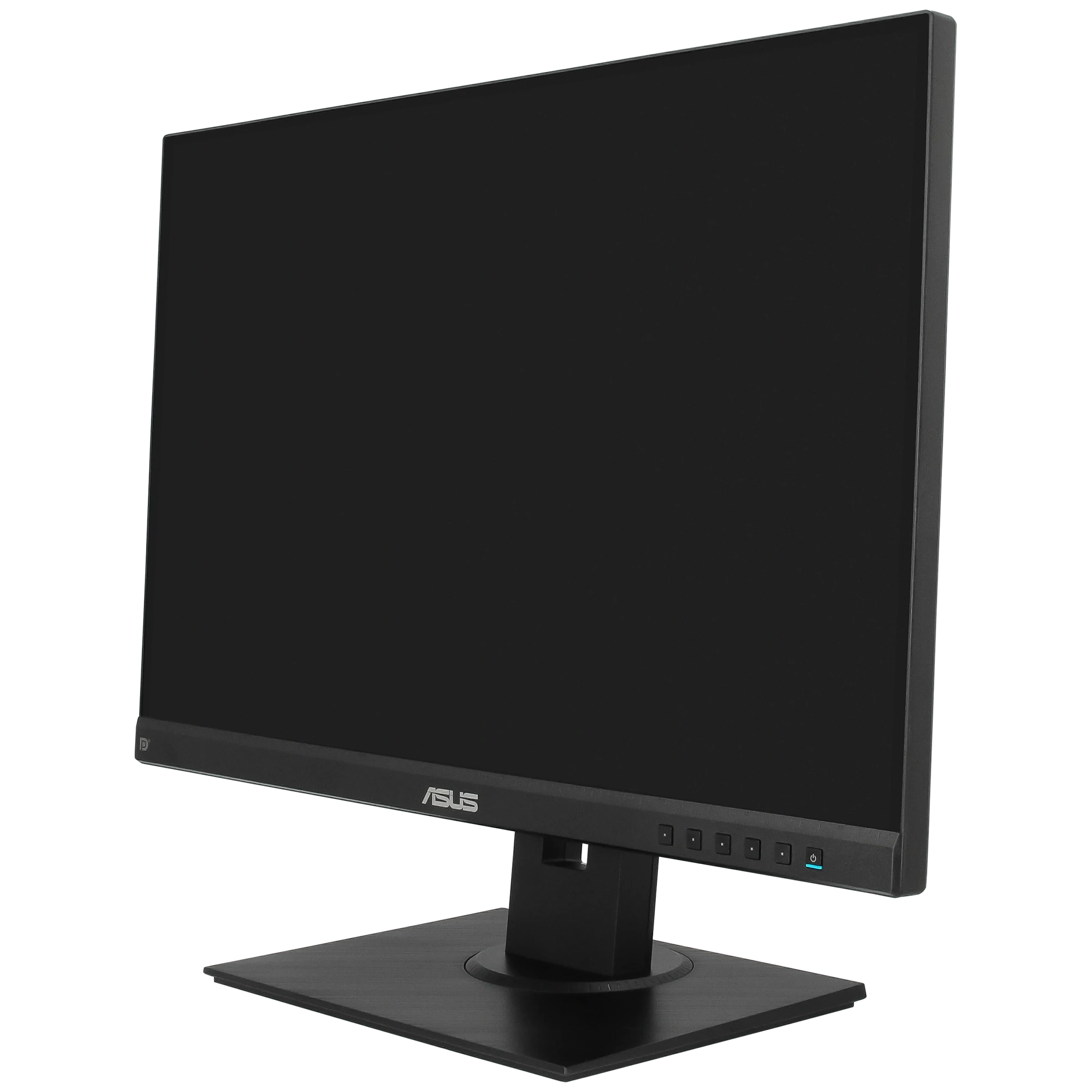 Monitor 24 inch, ASUS BE24WQLB, LED IPS, WUXGA, HDMI, Boxe încorporate, Black, 3 Ani Garantie, Refurbished - imaginea 6