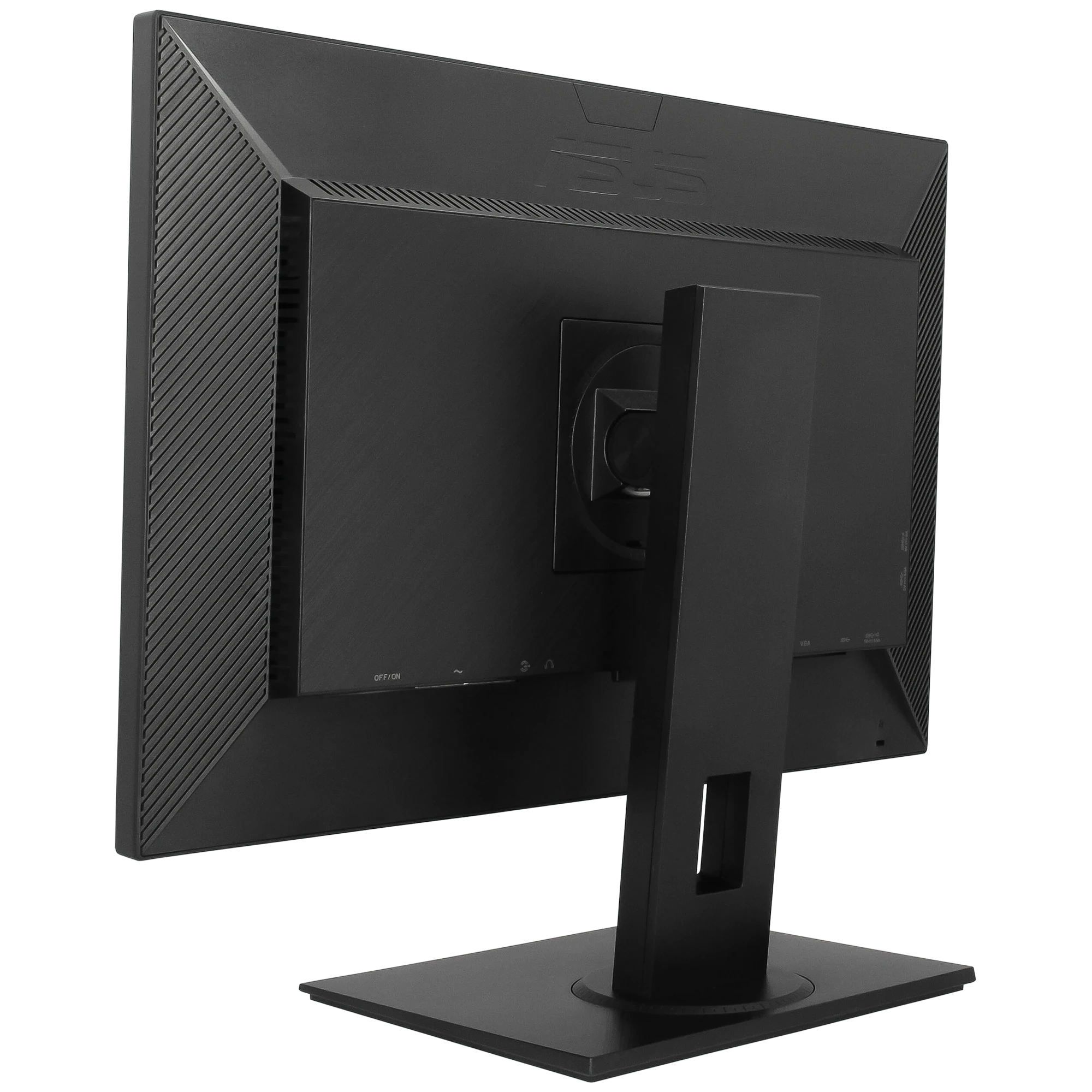 Monitor 24 inch, ASUS BE24WQLB, LED IPS, WUXGA, HDMI, Boxe încorporate, Black - imaginea 8