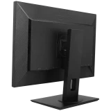 Monitor 24 inch, ASUS BE24WQLB, LED IPS, WUXGA, HDMI, Boxe încorporate, Black, 3 Ani Garantie, Refurbished - imaginea 8