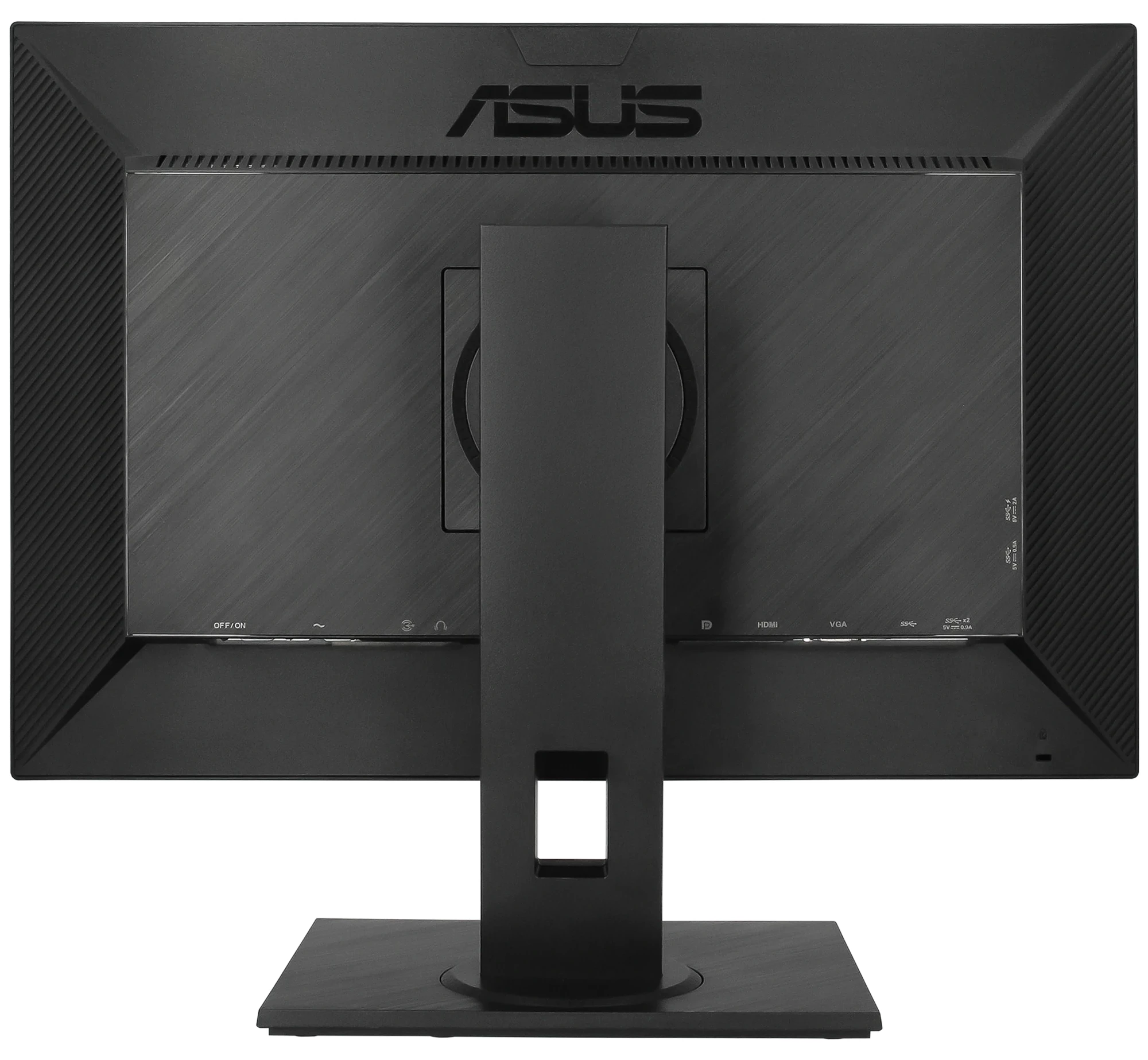 Monitor 24 inch, ASUS BE24WQLB, LED IPS, WUXGA, HDMI, Boxe încorporate, Black - imaginea 9