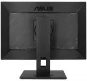 Monitor 24 inch, ASUS BE24WQLB, LED IPS, WUXGA, HDMI, Boxe încorporate, Black, 3 Ani Garantie, Refurbished - imaginea 9