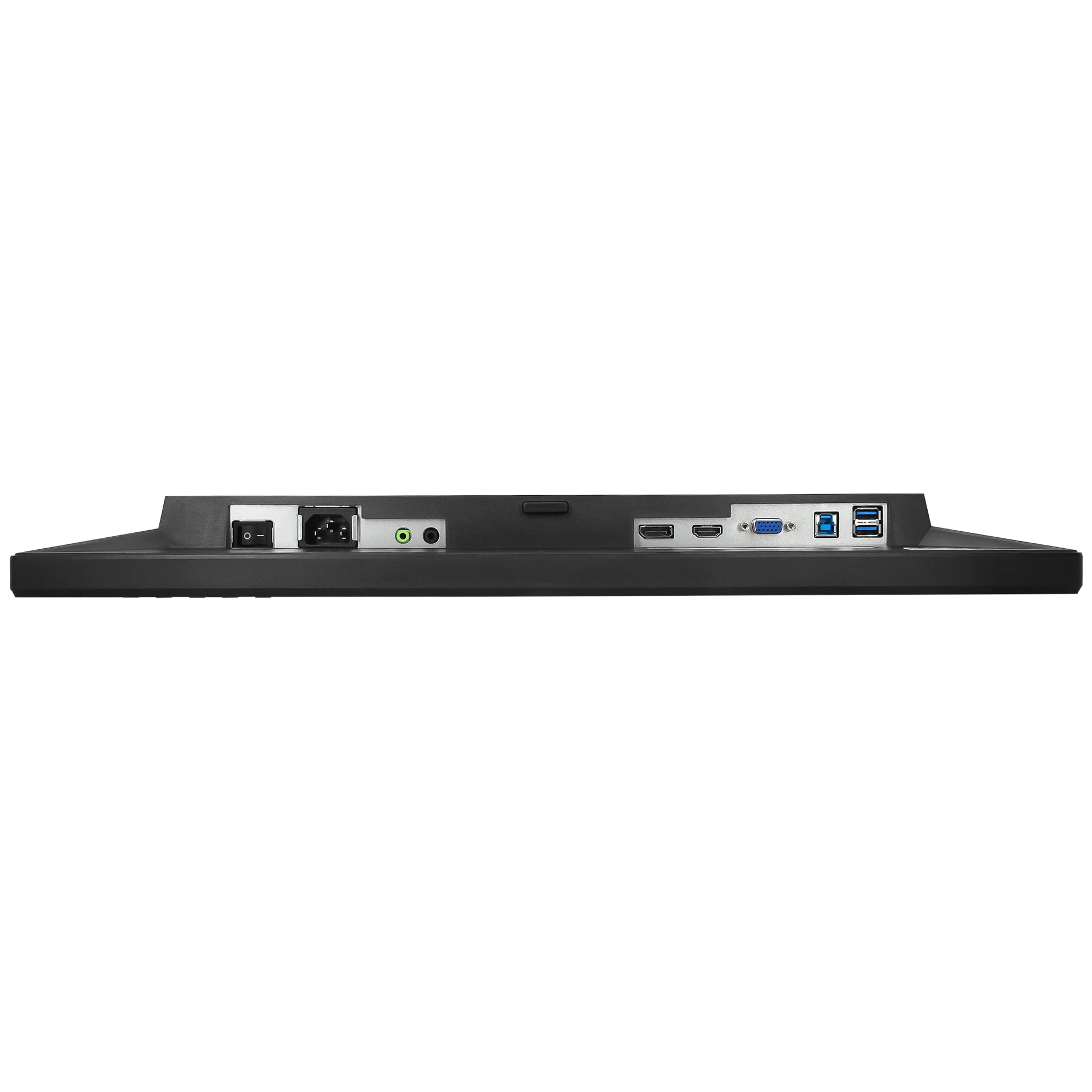 Monitor 24 inch, ASUS BE24WQLB, LED IPS, WUXGA, HDMI, Boxe încorporate, Black, 3 Ani Garantie, Refurbished - imaginea 10
