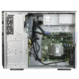 Server Dell PowerEdge T340, 8 Bay 3.5 inch, Intel 4 Core Xeon E-2124 3.3 GHz up to 4.3 GHz, 32 GB DDR4 ECC, 4 x 1 TB SSD, 2 Ani Garantie - imaginea 5