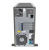 Server Dell PowerEdge T340, 8 Bay 3.5 inch, Intel 4 Core Xeon E-2124 3.3 GHz up to 4.3 GHz, 32 GB DDR4 ECC, 4 x 1 TB SSD, 2 Ani Garantie - imaginea 6