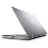 Laptop Dell Precision 7780, Intel Core i9 13950HX 2.2 GHz up to 5.5 GHz, 64 GB DDR5, 1 TB SSD M.2 NVMe, nVidia RTX 3500 ADA 12 GB GDDR6, Tastatura QWERTY US Backlit, Wi-Fi, Bluetooth, WebCam, Display 17.3" 1920 by 1080, Fara Windows; 3 Ani Garantie, Premium, Refurbished - imaginea 5