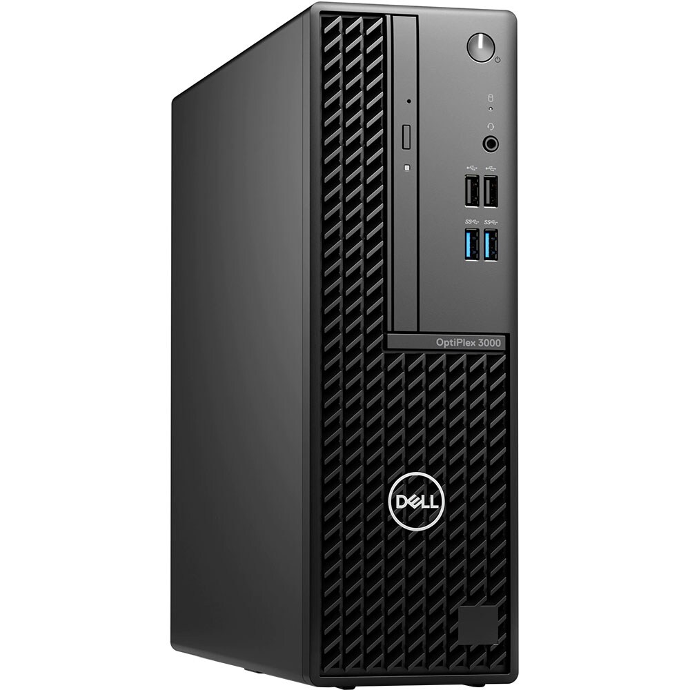 Calculator Dell OptiPlex 3000, Desktop SFF, Fara Procesor, Fara Memorie Ram, Fara Hard Disk, Fara Windows, 1 An Garantie - imaginea 1
