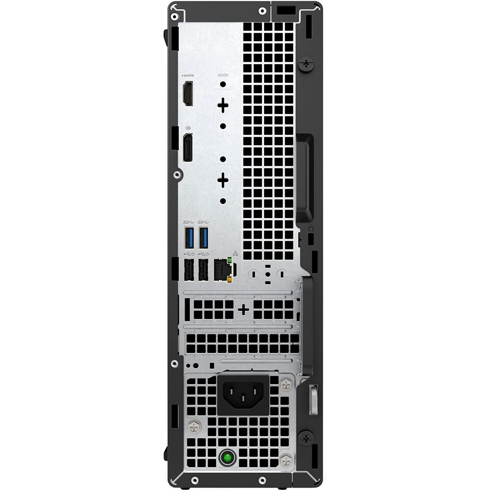 Calculator Dell OptiPlex 3000, Desktop SFF, Fara Procesor; Fara Memorie Ram; Fara Hard Disk; Fara Windows; 1 An Garantie, Second Hand - imaginea 5