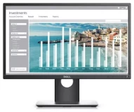 Monitor 22 inch, Dell P2217H, LED IPS, FHD, HDMI, Black, 3 Ani Garantie - imaginea 4