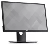 Monitor 22 inch, Dell P2217H, LED IPS, FHD, HDMI, Black, 3 Ani Garantie - imaginea 5