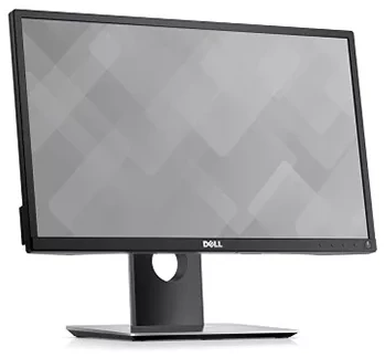 Monitor 22 inch, Dell P2217H, LED IPS, FHD, HDMI, Black, 3 Ani Garantie - imaginea 5