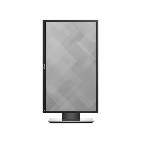 Monitor 22 inch, Dell P2217H, LED IPS, FHD, HDMI, Black, 3 Ani Garantie - imaginea 6