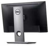 Monitor 22 inch, Dell P2217H, LED IPS, FHD, HDMI, Black, 3 Ani Garantie - imaginea 9