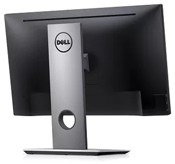 Monitor 22 inch, Dell P2217H, LED IPS, FHD, HDMI, Black, 3 Ani Garantie - imaginea 9