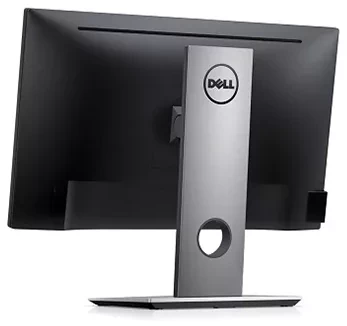 Monitor 22 inch, Dell P2217H, LED IPS, FHD, HDMI, Black, 3 Ani Garantie - imaginea 10
