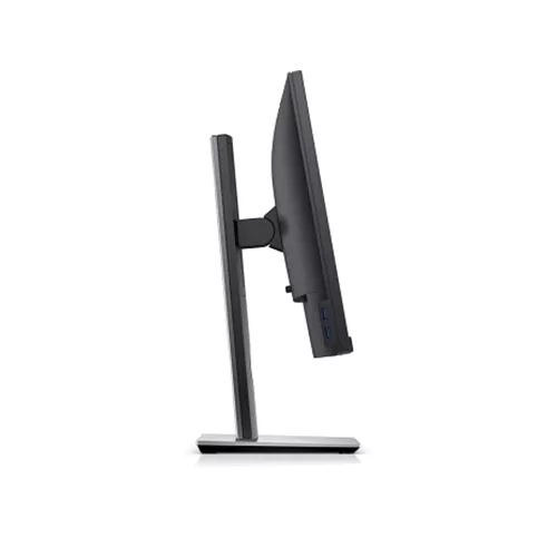 Monitor 22 inch, Dell P2217H, LED IPS, FHD, HDMI, Black, 3 Ani Garantie - imaginea 7