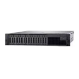 Server Dell PowerEdge R740, 16 Bay 2.5 inch, 2 Procesoare, Intel 14 Core Xeon Gold 6132 2.6 GHz up to 3.7 GHz; 32 GB DDR4 ECC; 2 x 1 TB SSD SAMSUNG EVO NOU; 4 Ani Garantie, Refurbished - imaginea 4