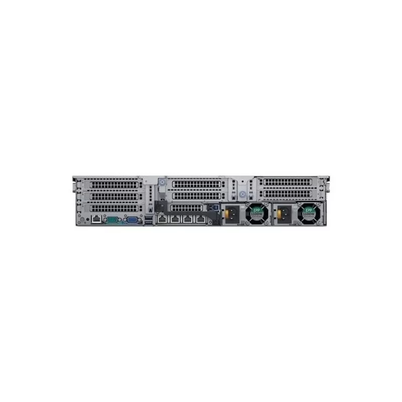 Server Dell PowerEdge R740, 16 Bay 2.5 inch, 2 Procesoare, Intel 16 Core Xeon Gold 6142 2.6 GHz up to 3.7 GHz, 64 GB DDR4 ECC, 2 x 480 GB SSD ENTERPRISE, 1 An Garantie - imaginea 6