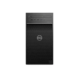 Workstation Dell Precision 3650, Tower, Intel Core i7 11700K 3.6 GHz up to 5.0 GHz, 64 GB DDR4, 2 TB SSD M.2 NVMe NOU, Placa Video Noua nVidia GeForce RTX 5060, 8 GB GDDR7, Raid Controller Integrat, Windows 11 Pro, 3 Ani Garantie — Ca Nou