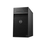 Workstation Dell Precision 3650, Tower, Sursa 1000W, Intel Core i9 11900K 3.5 GHz up to 5.3 GHz, 64 GB DDR4, 2 TB SSD M.2 NVMe NOU, Placa Video Noua nVidia GeForce RTX 5060, 8 GB GDDR7, Raid Controller Integrat, Windows 11 Pro, 1 An Garantie - imaginea 4