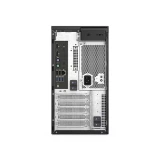 Workstation Dell Precision 3650, Tower, Intel Core i7 11700K 3.6 GHz up to 5.0 GHz, 64 GB DDR4, 2 TB SSD M.2 NVMe NOU, Placa Video Noua nVidia GeForce RTX 5060, 8 GB GDDR7, Raid Controller Integrat, Windows 11 Pro, 1 An Garantie - imaginea 6
