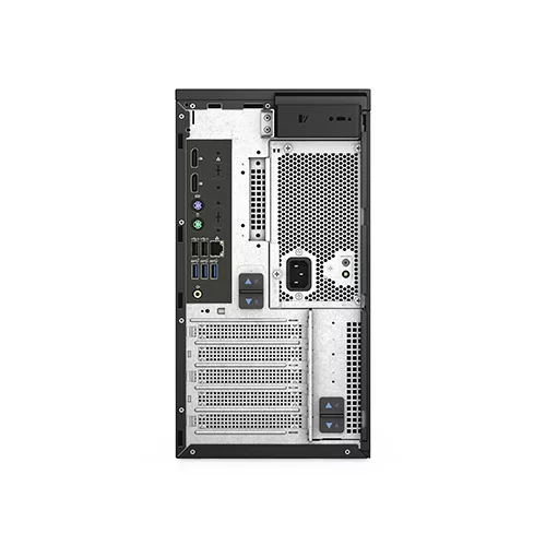 Workstation Dell Precision 3650, Tower, Intel Core i7 11700K 3.6 GHz up to 5.0 GHz, 32 GB DDR4; Fara Hard Disk; Placa Video Intel HD Graphics; Raid Controller Integrat; Fara Windows; 3 Ani Garantie, Premium, Refurbished - imaginea 6