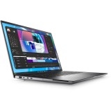 Laptop Dell Precision 5680, Intel Core i9 13900H 2.6 GHz up to 5.4 GHz, 64 GB LPDDR5, 1 TB SSD M.2 NVMe, nVidia RTX 2000 ADA 8 GB GDDR6, Tastatura QWERTY US Backlit, Wi-Fi, Bluetooth, WebCam, Display 16" 1920 by 1200, Fara Windows; 3 Ani Garantie, Ca Nou - imaginea 4