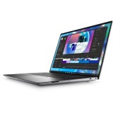 Laptop Dell Precision 5680, Intel Core i9 13900H 2.6 GHz up to 5.4 GHz, 64 GB LPDDR5, 1 TB SSD M.2 NVMe, nVidia RTX 2000 ADA 8 GB GDDR6, Tastatura QWERTY US Backlit, Wi-Fi, Bluetooth, WebCam, Display 16" 1920 by 1200, Fara Windows; 3 Ani Garantie, Ca Nou - imaginea 5