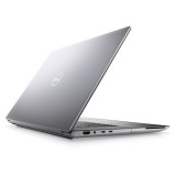 Laptop Dell Precision 5680, Intel Core i9 13900H 2.6 GHz up to 5.4 GHz, 64 GB LPDDR5, 1 TB SSD M.2 NVMe, nVidia RTX 2000 ADA 8 GB GDDR6, Tastatura QWERTY US Backlit, Wi-Fi, Bluetooth, WebCam, Display 16" 1920 by 1200, Fara Windows; 3 Ani Garantie, Ca Nou - imaginea 6
