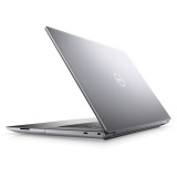 Laptop Dell Precision 5680, Intel Core i9 13900H 2.6 GHz up to 5.4 GHz, 64 GB LPDDR5, 1 TB SSD M.2 NVMe, nVidia RTX 2000 ADA 8 GB GDDR6, Tastatura QWERTY US Backlit, Wi-Fi, Bluetooth, WebCam, Display 16" 1920 by 1200, Fara Windows; 3 Ani Garantie, Ca Nou - imaginea 7